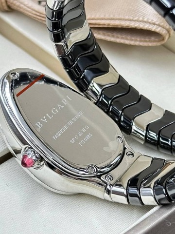 Bvlgari часы #356184AP
