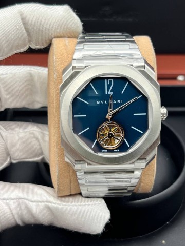 Bvlgari часы #356797BG