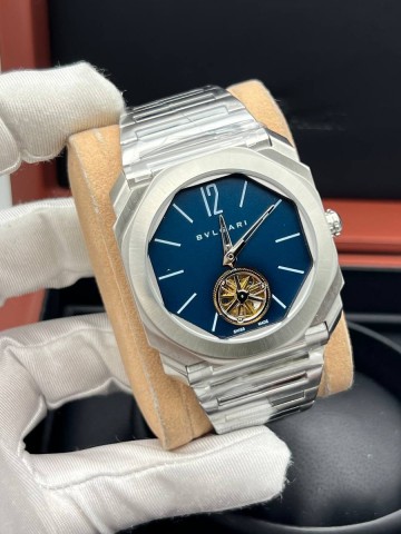 Bvlgari часы #356797BG