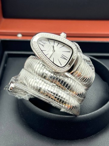 Bvlgari часы #358789JA