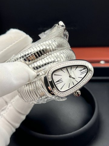 Bvlgari часы #358789JA