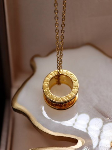 Bvlgari кулон #360844YI