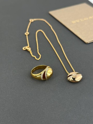 Bvlgari кулон #365043TW