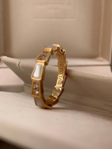 Bvlgari кольцо #368530OM