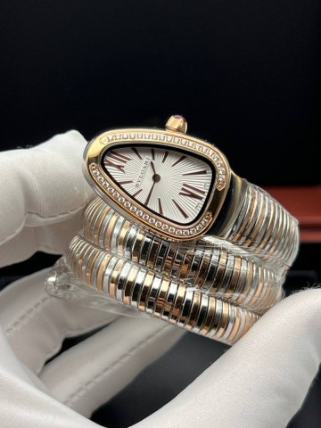 Bvlgari часы #371085ER