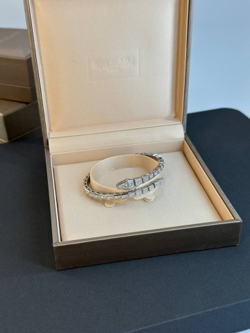 Bvlgari браслет #372791HQ