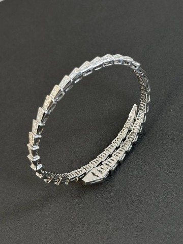 Bvlgari браслет #372791HQ