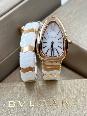 Bvlgari часы #377353VE