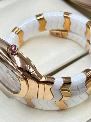 Bvlgari часы #377353VE
