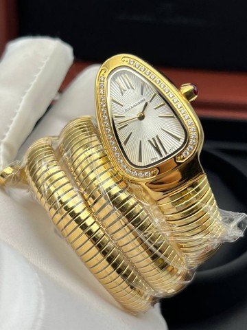 Bvlgari часы #380758GQ