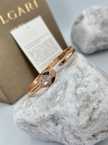 Bvlgari браслет #386677UD