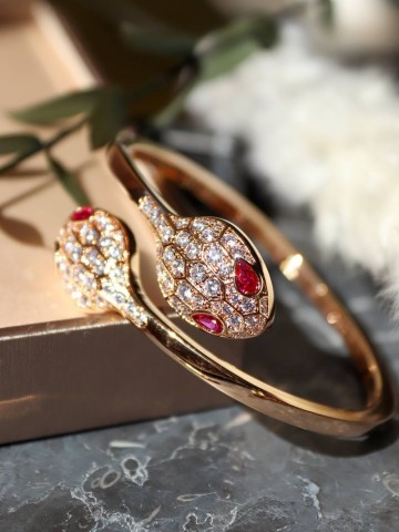 Bvlgari браслет #394531NA