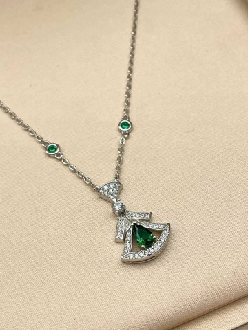 Bvlgari кулон #401544UJ