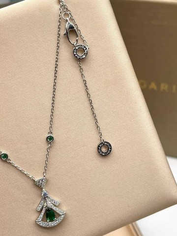 Bvlgari кулон #401544UJ