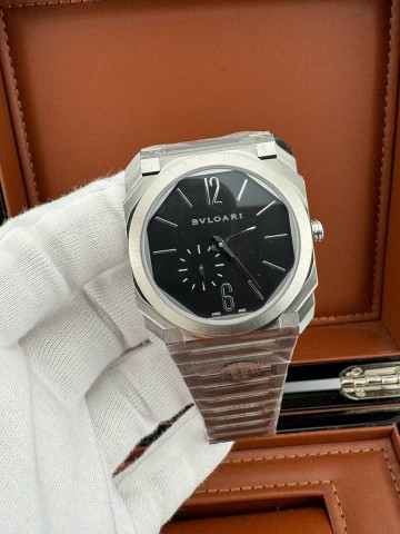 Bvlgari часы #406472YH