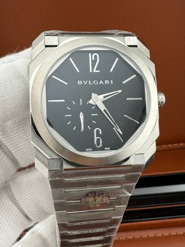 Bvlgari часы #406472YH
