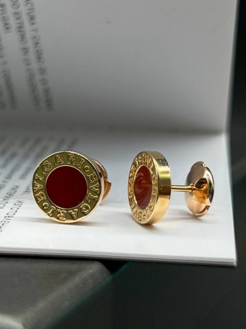 Bvlgari серьги #408307UG