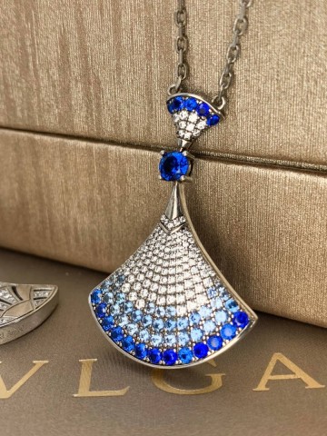 Bvlgari кулон #412481MP