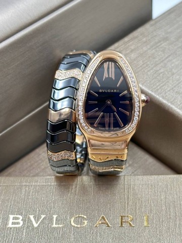 Bvlgari часы #413561VS
