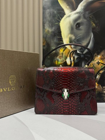 Bvlgari сумки #420035PQ