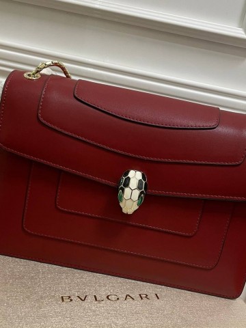 Bvlgari сумки #424312WI