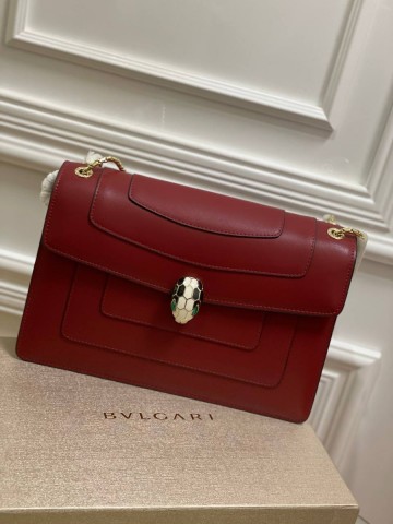 Bvlgari сумки #424312WI