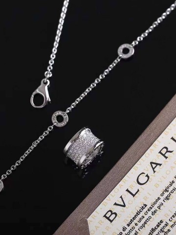 Bvlgari кулон #427024MN