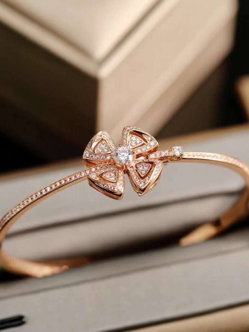 Bvlgari браслет #429221BS