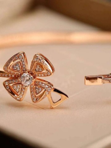 Bvlgari браслет #429221BS