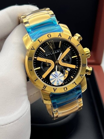 Bvlgari часы #429884RX