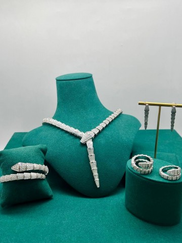 Bvlgari браслет #430440TO
