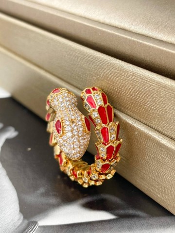 Bvlgari кольцо #431966KK