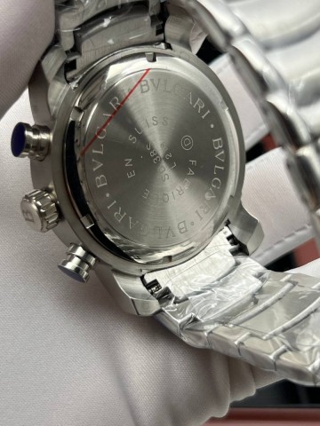 Bvlgari часы #432017RB