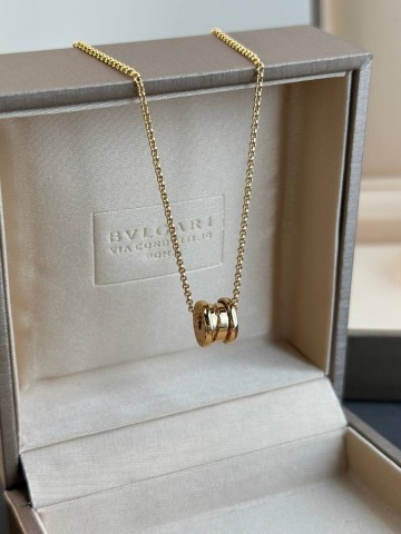Bvlgari B.Zero 1 кулон #434987OM