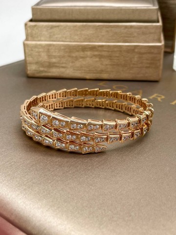 Bvlgari браслет #437146QA