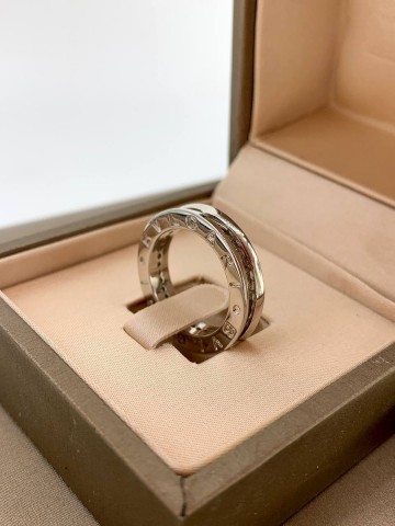 Bvlgari кольцо #440426LW