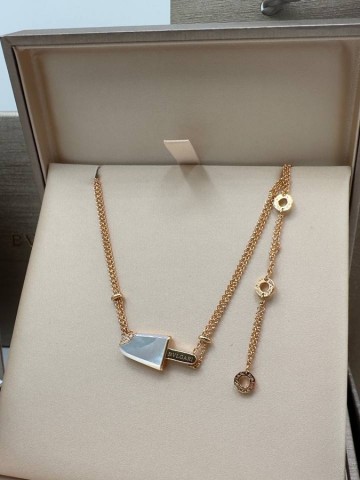 Bvlgari кулон #444594RX
