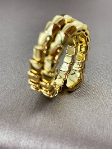 Bvlgari кольцо #445317QI