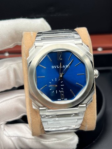 Bvlgari часы #447075LX