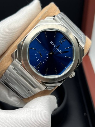 Bvlgari часы #447075LX