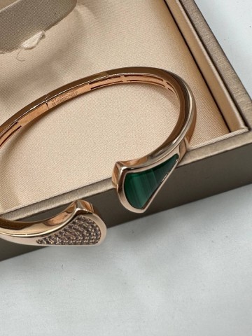 Bvlgari браслет #449326IQ
