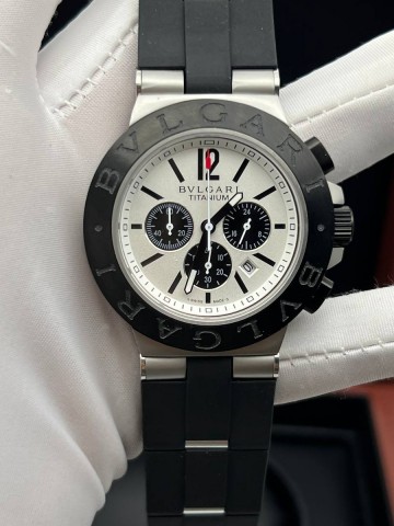 Bvlgari часы #452688EU