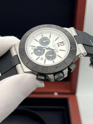 Bvlgari часы #452688EU