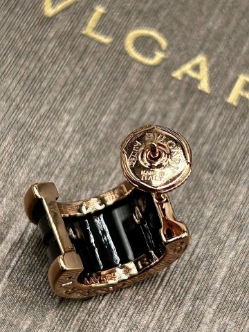 Bvlgari серьги #453455OF