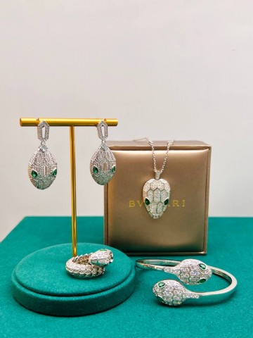 Bvlgari браслет #458947II