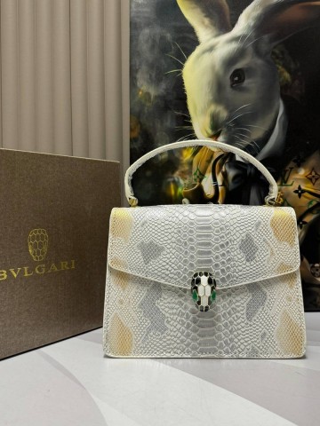 Bvlgari сумки #460392YK
