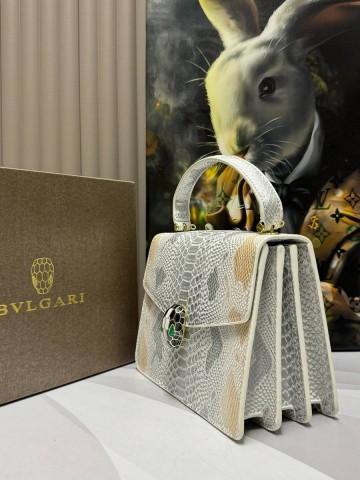 Bvlgari сумки #460392YK