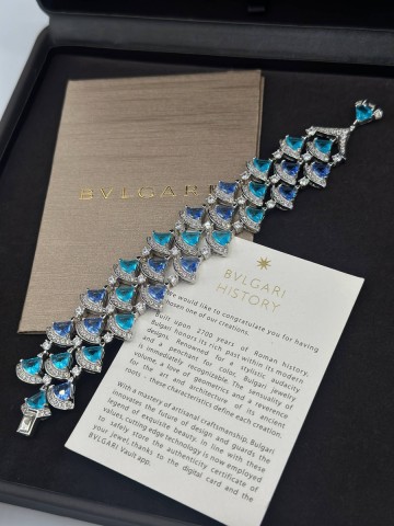 Bvlgari браслет #460712NT