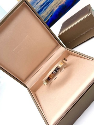 Bvlgari браслет #461838TC