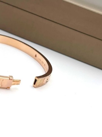 Bvlgari браслет #461838TC